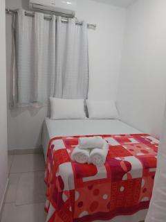 CASA DA NATY - Morro de São Paulo - 3