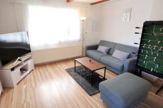 Ferienhaus Ostseeglück - ABC417 - Wismar - 8