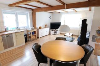 Ferienhaus Ostseeglück - ABC417 - Wismar - 7