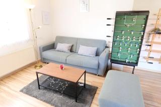 Ferienhaus Ostseeglück - ABC417 - Wismar - 5