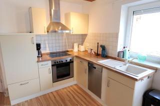 Ferienhaus Ostseeglück - ABC417 - Wismar - 3