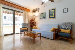 rentafive 120m2 Ascensor 2min Playa - Santa Pola - 1