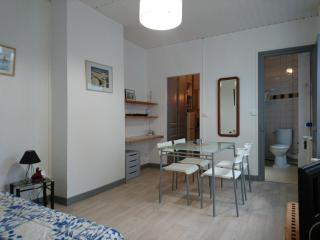 Studio N°4 Boston Conciergerie Leroy - 7