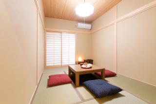 KYO SAKURA Shimabara 1F - Kioto - 6