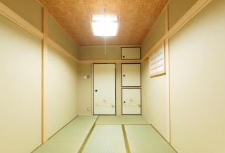 KYO SAKURA Shimabara 1F - Kioto - 3