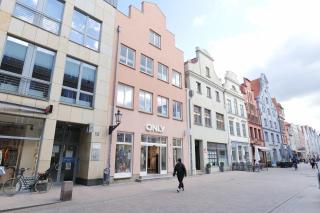 Fewo Am Rathaus - ABC351 - Wismar - 8