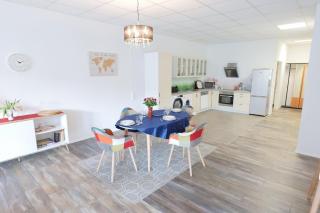 Fewo Am Rathaus - ABC351 - Wismar - 3