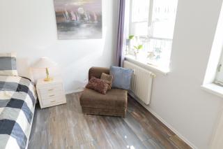 Fewo Am Rathaus - ABC351 - Wismar - 4