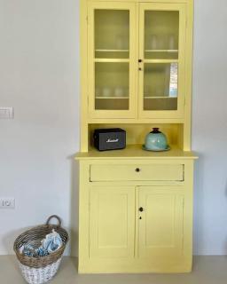 Renovated traditional family house in Sifnos - 4