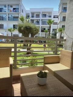 Holikeys - Bouznika Plage - 1 Ch - Costa Beach 005 - Bouznika - 9