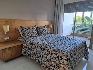 Holikeys - Bouznika Plage - 1 Ch - Costa Beach 005 - Bouznika - 8