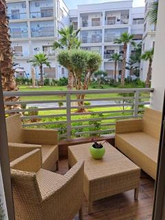 Holikeys - Bouznika Plage - 1 Ch - Costa Beach 005 - Bouznika - 7