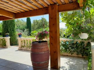 Maison de vacances dans le verdon - 6