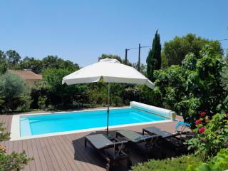 Maison de vacances dans le verdon - Saint-Julien - 7