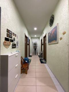 Kota Kinabalu Four Seasons Homestay 沙巴亚庇四季小屋 - 2