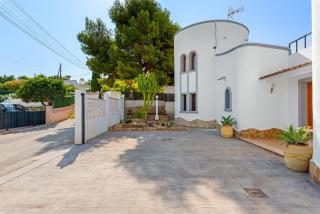 Villa Rebeca - PlusHolidays - Calpe - 2