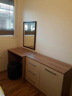 APARTMANS AJAN OHRID - 1