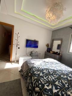 Quartier mimosa - Kenitra - 4