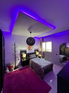 Quartier mimosa - Kenitra - 3