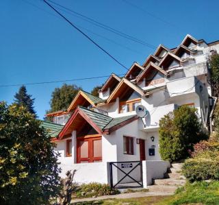 Miralago I - Bariloche - 5