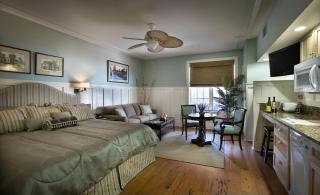 Willow Lodge - Myrtle Beach - 0