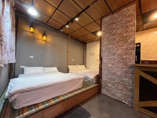 綠宿 4人獨立包棟 - 1