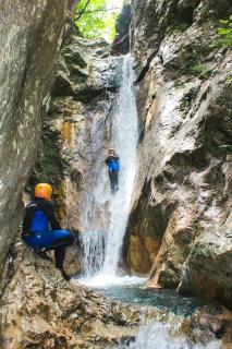 TOP rafting center - Bovec - 3