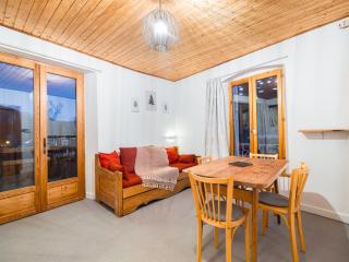 Charmant 2 Pièces avec Piscine Été, Balcon et Parking Privé à 300m des Pistes - FR-1-762-6 - Saint-Chaffrey - 0