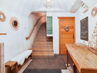 Appartement 2 pièces avec coin montagne, balcon, piscine estivale, à 300m des pistes à Serre Chevalier - FR-1-762-7 - Saint-Chaffrey - 1