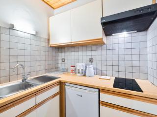 Charmant 2 Pièces avec Piscine Été, Balcon et Parking Privé à 300m des Pistes - FR-1-762-6 - Saint-Chaffrey - 2