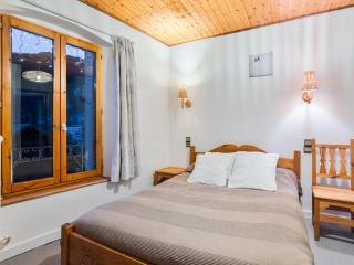Charmant 2 Pièces avec Piscine Été, Balcon et Parking Privé à 300m des Pistes - FR-1-762-6 - Saint-Chaffrey - 1