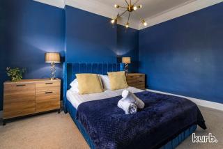 Carlton Hill House - 5 Bedroom House with Parking - Nottingham - 3