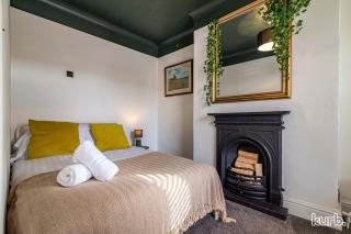 Carlton Hill House - 5 Bedroom House with Parking - Nottingham - 6