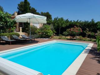 Maison de vacances dans le verdon - Saint-Julien - 8