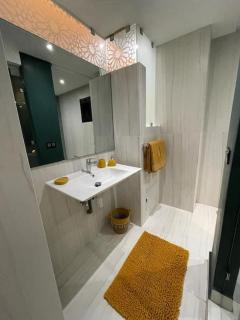 Villa Amèle,calme,Ensoleillé,Piscine,Salle de jeux - 4