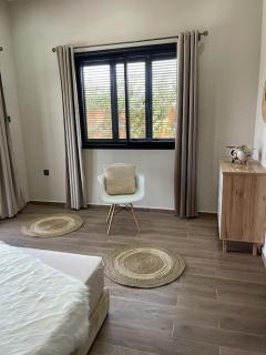 Villa Amèle,calme,Ensoleillé,Piscine,Salle de jeux - 3