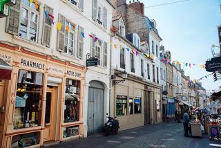 La Ptit Sophie - Conciergerie Leroy - Boulogne-sur-Mer - 3