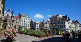 La Ptit Sophie - Conciergerie Leroy - Boulogne-sur-Mer - 1