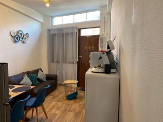 La Ptit Sophie - Conciergerie Leroy - Boulogne-sur-Mer - 6