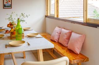 4BR Family Garden Villa Thao Dien Sleeps 9 - 0