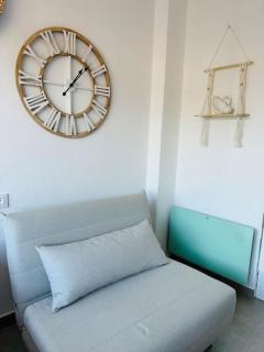Estudio Fabiola Calpe - Calpe - 9