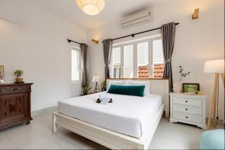 4BR Family Garden Villa Thao Dien Sleeps 9 - 8