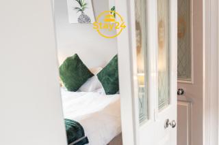 Elizabeth Place - Crewe - 4