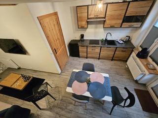 Apartamenty "Hubertówka" - - 7