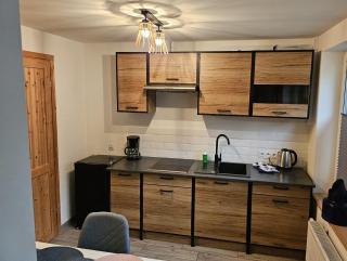 Apartamenty "Hubertówka" - - 6