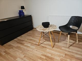 Apartamenty "Hubertówka" - - 1
