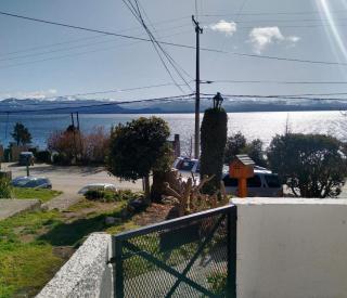Miralago I - Bariloche - 0