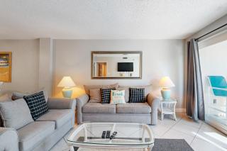 Sea Oats 208 - Fort Walton Beach - 9
