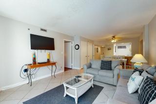 Sea Oats 208 - Fort Walton Beach - 6