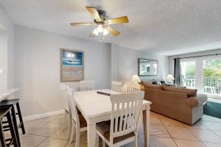 Sea Oats 208 - Fort Walton Beach - 4